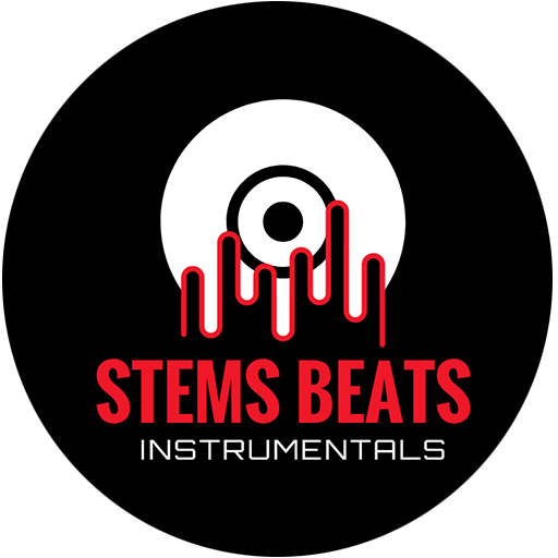 Logo Stems Beats